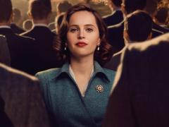 Фильмы про юристов и адвокатов