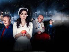 Украинские сериалы