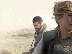 Фильмы про Сирию