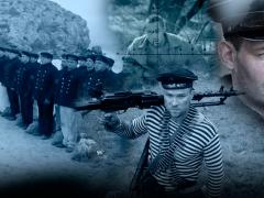 Русские сериалы про вторую мировую войну