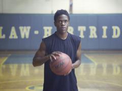 Фильмы про спортивные соревнования