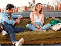 Фильмы про каникулы