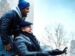 Фильмы про человека в инвалидном кресле