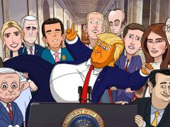 Сериалы про офис