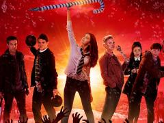 Фильмы про мертвецов