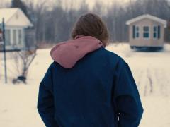 Фильмы про Канаду