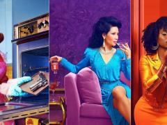 Сериалы про семейные ценности