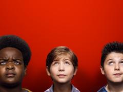 Фильмы про подростковый возраст