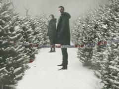 Сериалы про загадочные убийства