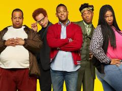 Фильмы про отношения между братьями