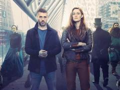 Сериалы про воскрешение