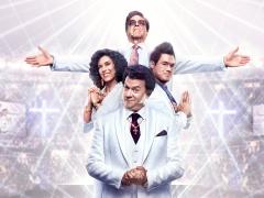 Сериалы про жадность