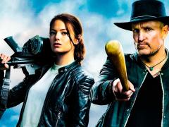 Фильмы про вегетарианцев