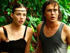 Фильмы про необитаемый остров