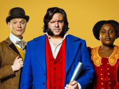 Сериалы про бандитов