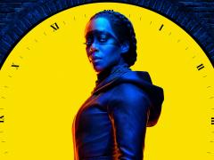 Сериалы про мораль