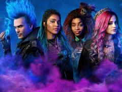 Фильмы про злодеек