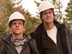 Фильмы про бизнесменов