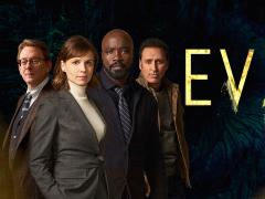 Сериалы про зло