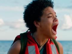 Фильмы про тропические острова