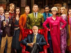 Фильмы про детективов и сыщиков