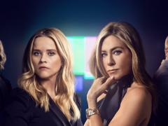 Сериалы про телевидение