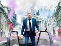 Сериалы про отчаяние