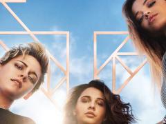 Фильмы про женщин шпионов