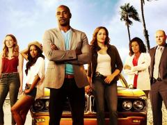 Сериалы про Майами