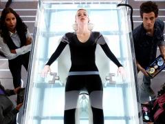 Сериалы про ученых