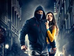 Фильмы про собак