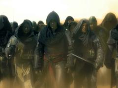 Фильмы про лучников