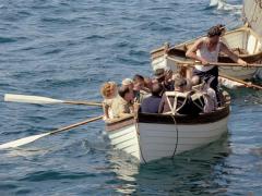 Сериалы про отношения матери и дочери