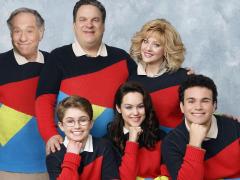 Сериалы про семейную жизнь