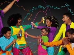 Сериалы про афроамериканцев