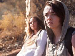 Фильмы про женщин в опасных ситуациях