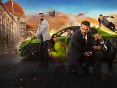 Фильмы про плюшевого мишку