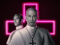 Сериалы про церковь