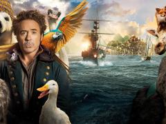 Фильмы про попаданцев в другие миры