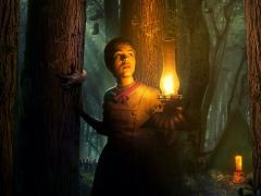 Фильмы про черную магию