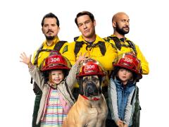 Фильмы про крутых парней