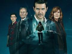Сериалы про секрет