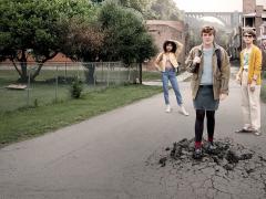 Сериалы про сверхъестественное