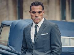Сериалы про оккультизм
