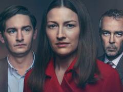 Сериалы про полицию