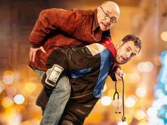 Фильмы про канун Рождества