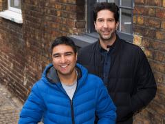 Сериалы про руководителей