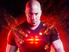 Фильмы про лысых мужчин