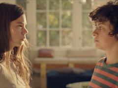 Фильмы про артистов