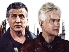 Фильмы про суровые условия